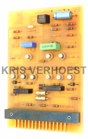 Sulzer 103.041.540 (USED)
