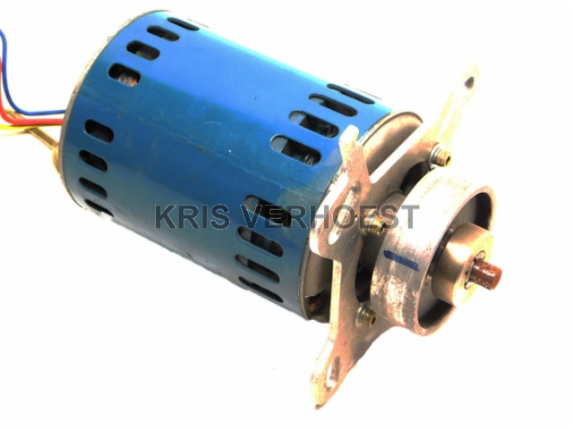 FHP Motor Division BCP1511 (NEW)