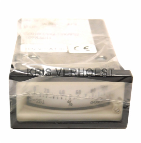 Gossen-Metrawatt 1511P (NEW)