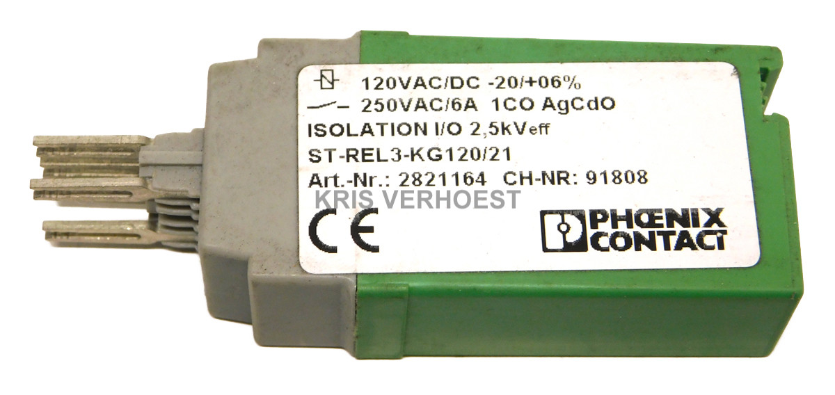 Phoenix Contact 2821164 (USED)