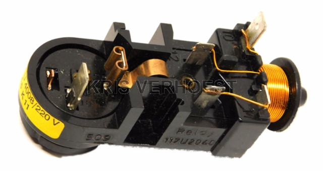 Danfoss 117U4008 (USED)