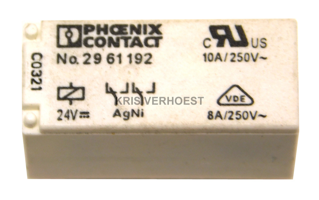 Phoenix Contact 2961192 (NEW)