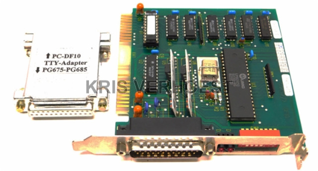 StarTech COK52/2 (USED)