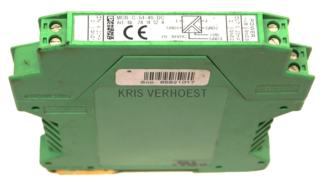 Phoenix Contact 2814524 (NEW)