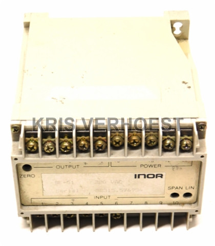 Inor SE-51 (NEW)