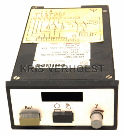 Philips 940442012001 (NEW)