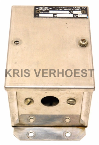 Telec 2X05CTB (USED)