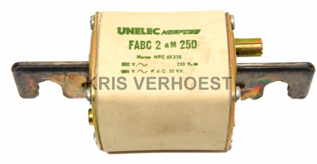 Norfuse FABC2 (USED)