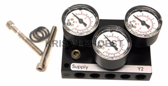 ABB 7959031 (USED)
