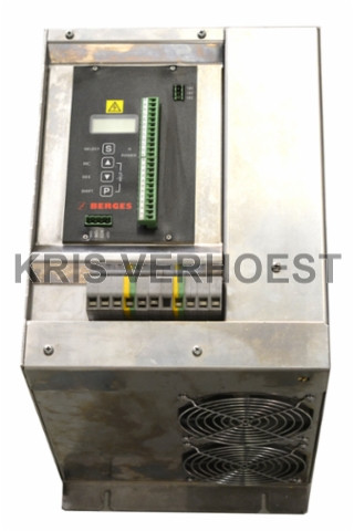 Berges Electronic 36073033O (USED)