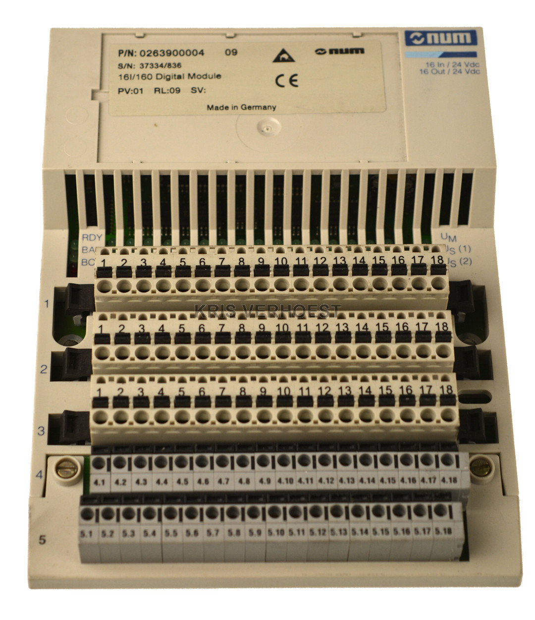 Num 0263900004 (NEW)