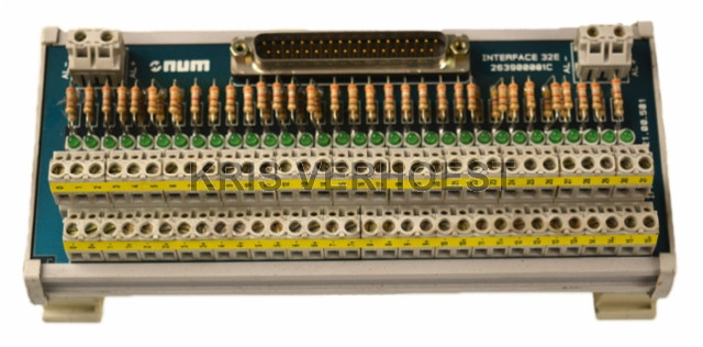 Num 263900001C (NEW)