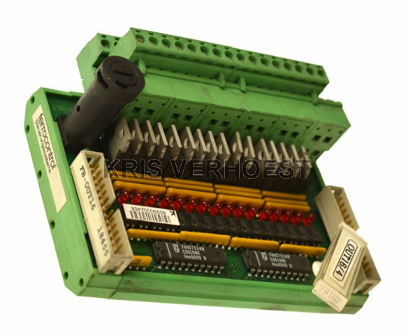 Ferrocontrol FB-OUT16 (USED)