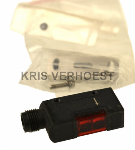 Omron E3S-AT86-L (USED)