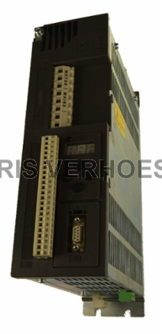 KEB 12.F0.R13-3429 (USED)