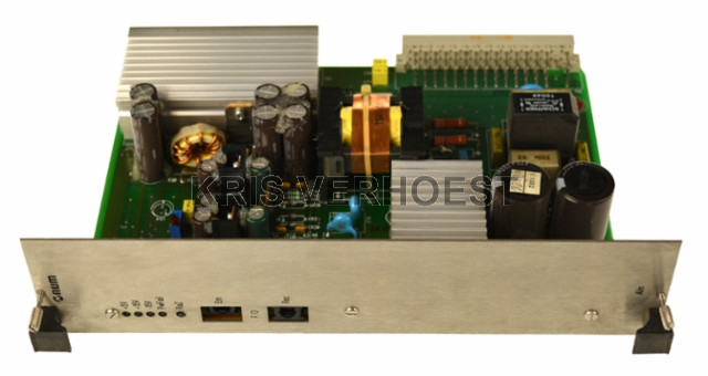 Num 0282205590 (USED)