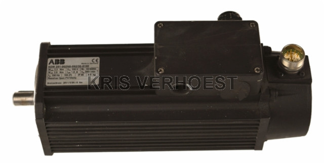 ABB SDM251-002N8-092/30-5100 (USED)