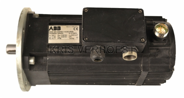 ABB SDM251-005N6-110/30-5000 (USED)