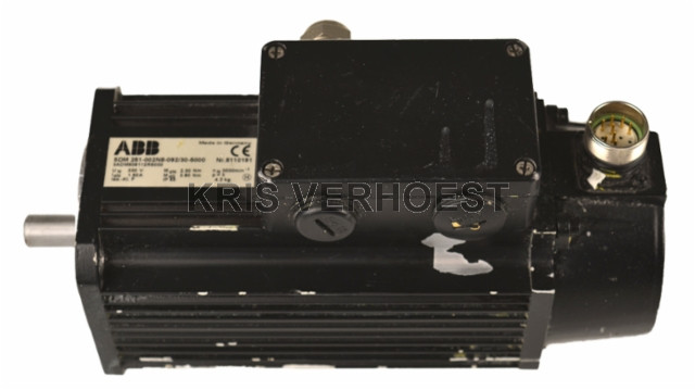ABB SDM251-002N8-092/30-5000 (USED)