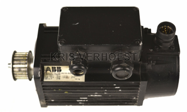 ABB SDM251-001N8-092/30-5000 (USED)