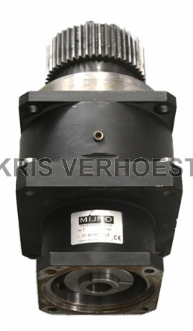 Mijno 140 (USED)