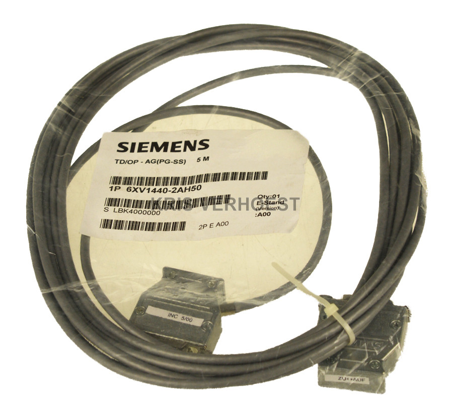 Siemens 6XV1440-2AH50 (USED)
