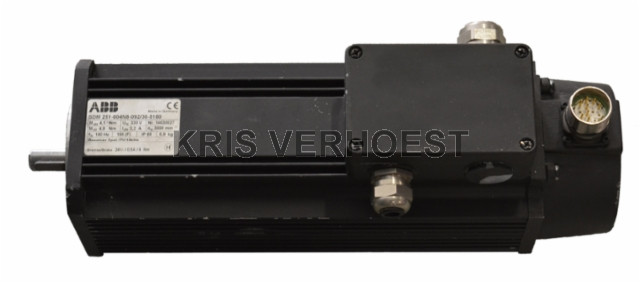 ABB SDM251-004N8-092/30-5100 (NEW)