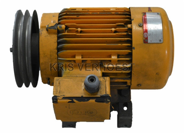 Dietz Electronic 4332522 (USED)