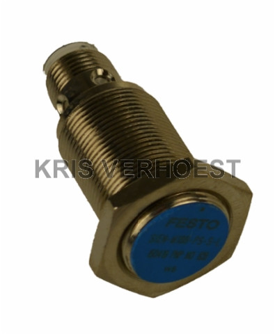 Festo Electronic 150419 (USED)