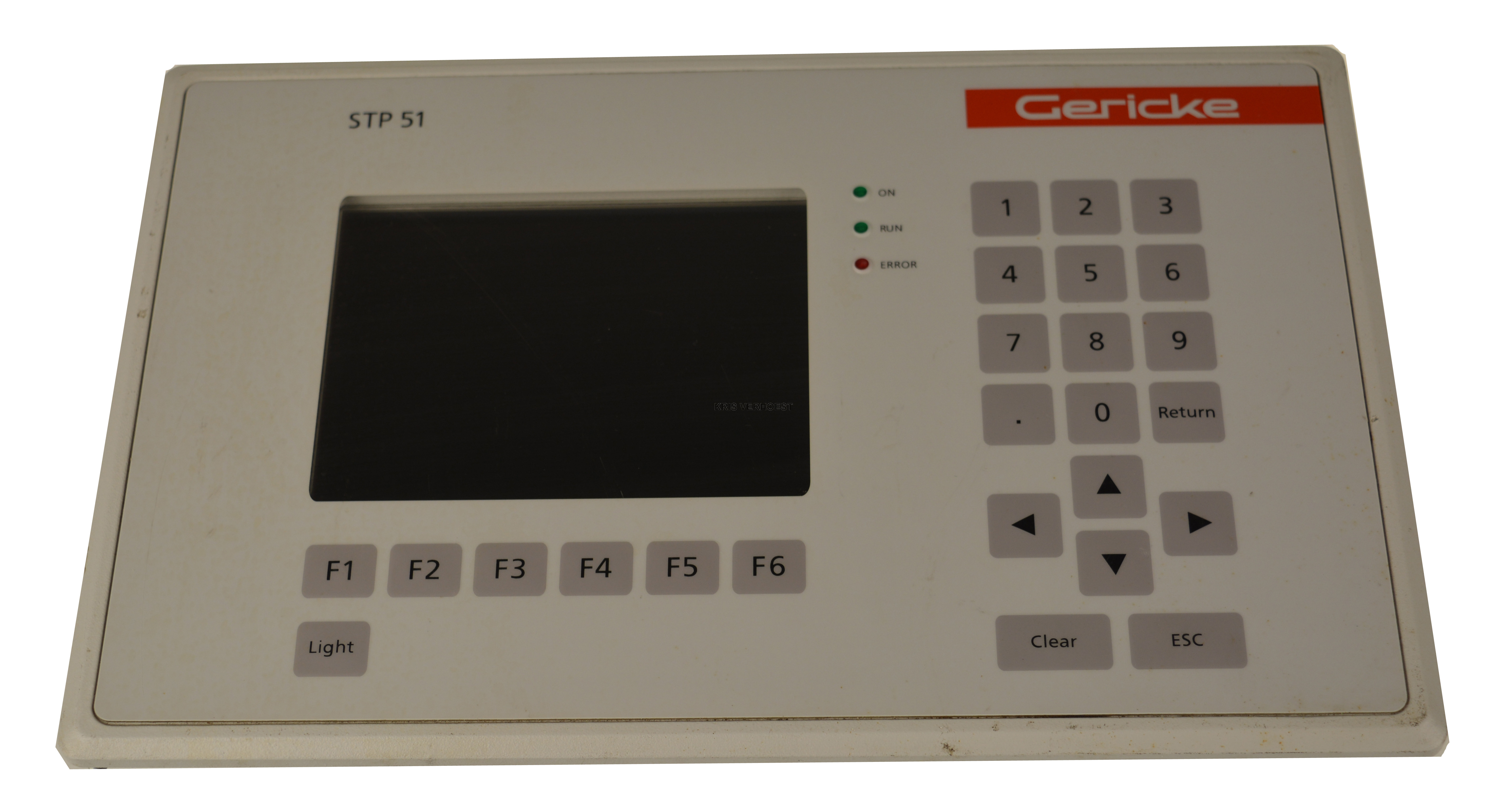 Logic IM-960 (USED)
