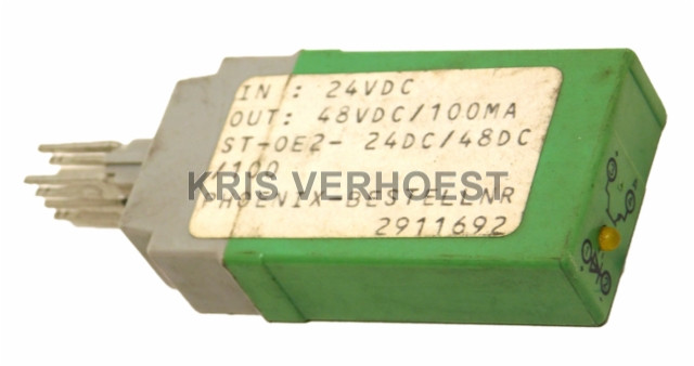 Phoenix Contact 2911692 (USED)