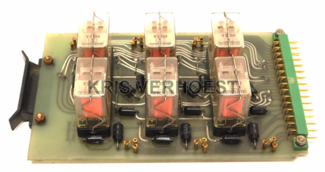 Siemens SIG-2-04 (USED)