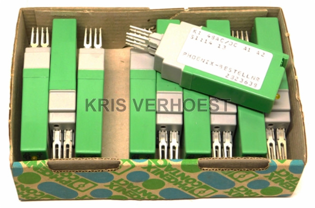 Phoenix Contact 2823638 ( price/10pcs ) (USED)