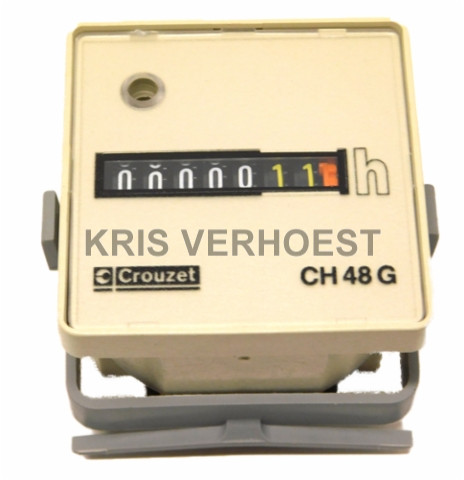 Crouzet 99761714 (NEW)