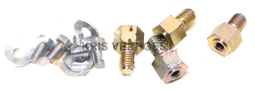 Sarel 21307 (USED)