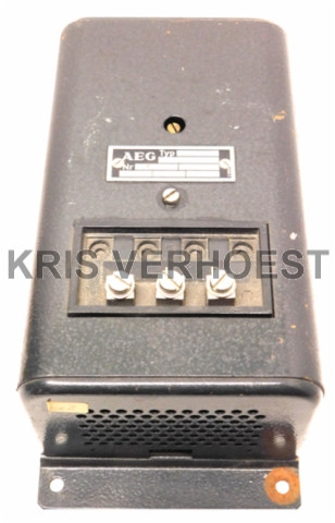 AEG BKG (USED)