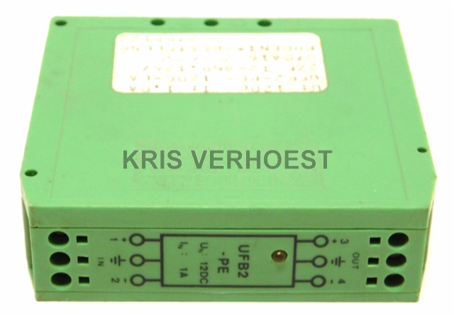 Phoenix Contact 2795122 (USED)
