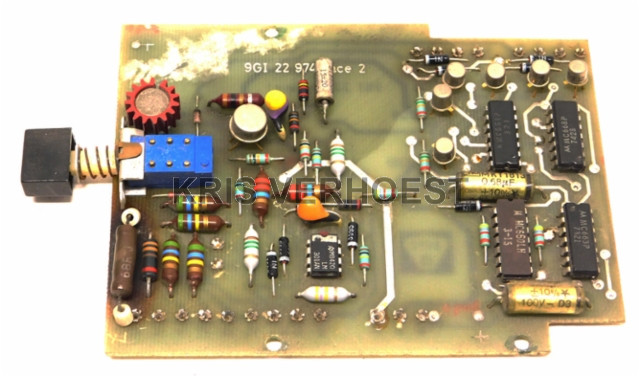 Acec 9GI22974 (NEW)