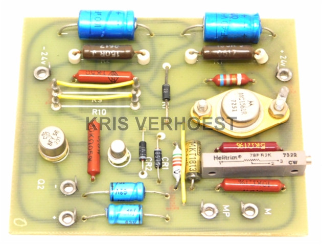 Acec 9GI31573 (USED)