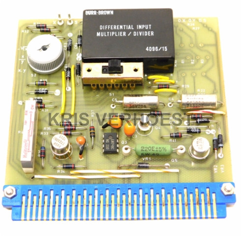 Acec 9GI22966 (NEW)