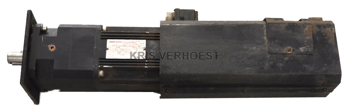 Indramat MAC071C-0-JS-4-C/095-A-0/WI504LV/S001 (USED)