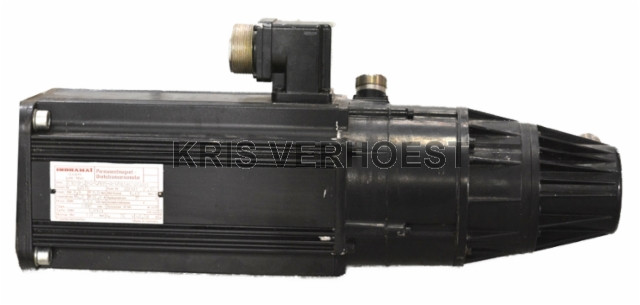 Indramat MAC071C-0-JS-4-C/095-A-1/WI504LV/S001 (USED)