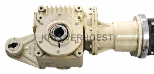 Lenze 52.162.06.00 (USED)