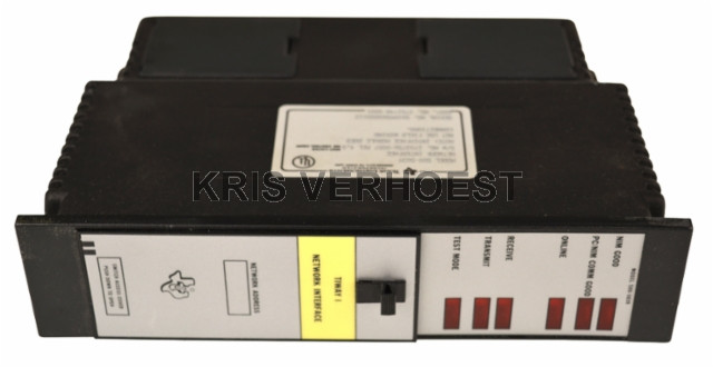 Texas Instruments 500-5039 (NEW)
