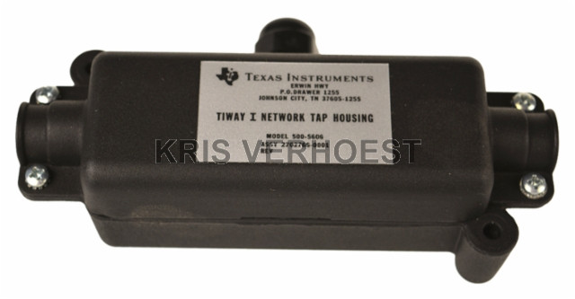 Texas Instruments 500-5606 (NEW)