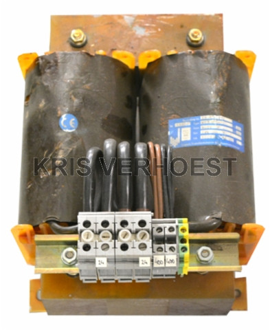 Jaspers 55808 (NEW)