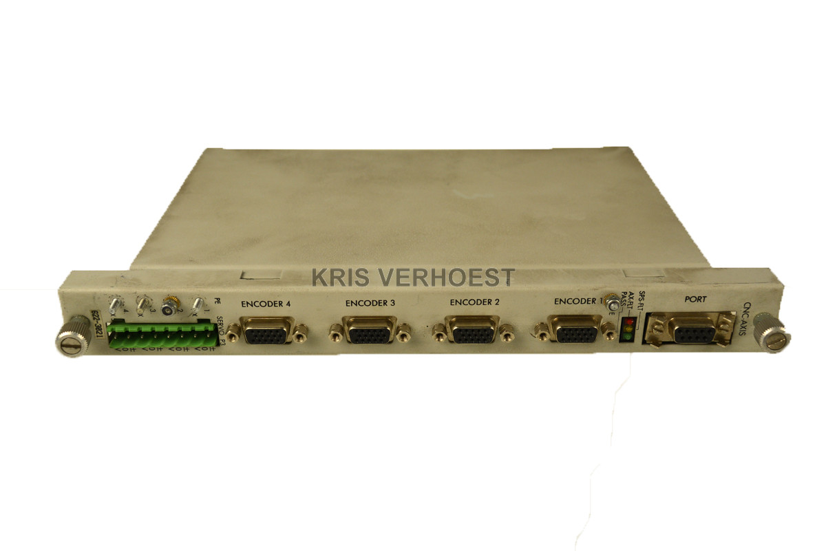 Honeywell 622-3021 (NEW)