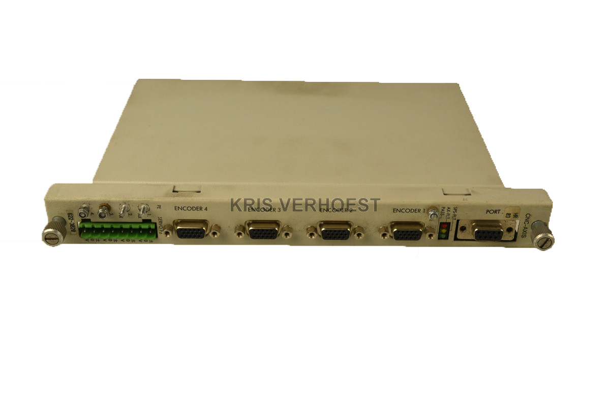 Honeywell 622-3020 (NEW)