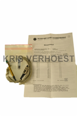 Peter Hirt 5O0608350 (NEW)