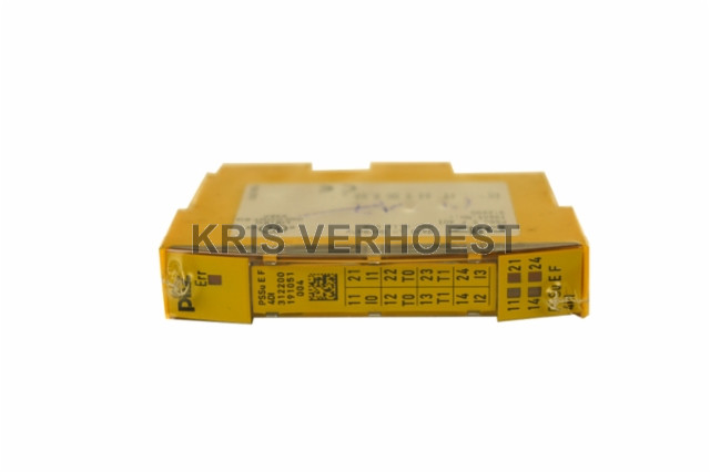 Pilz 312200 (USED)